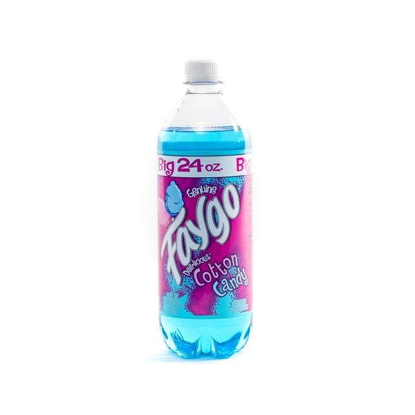 candy apple faygo
