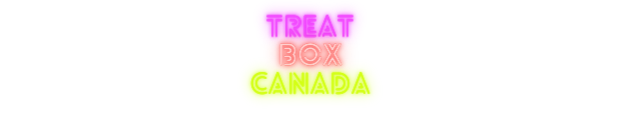 Treat Box Canada